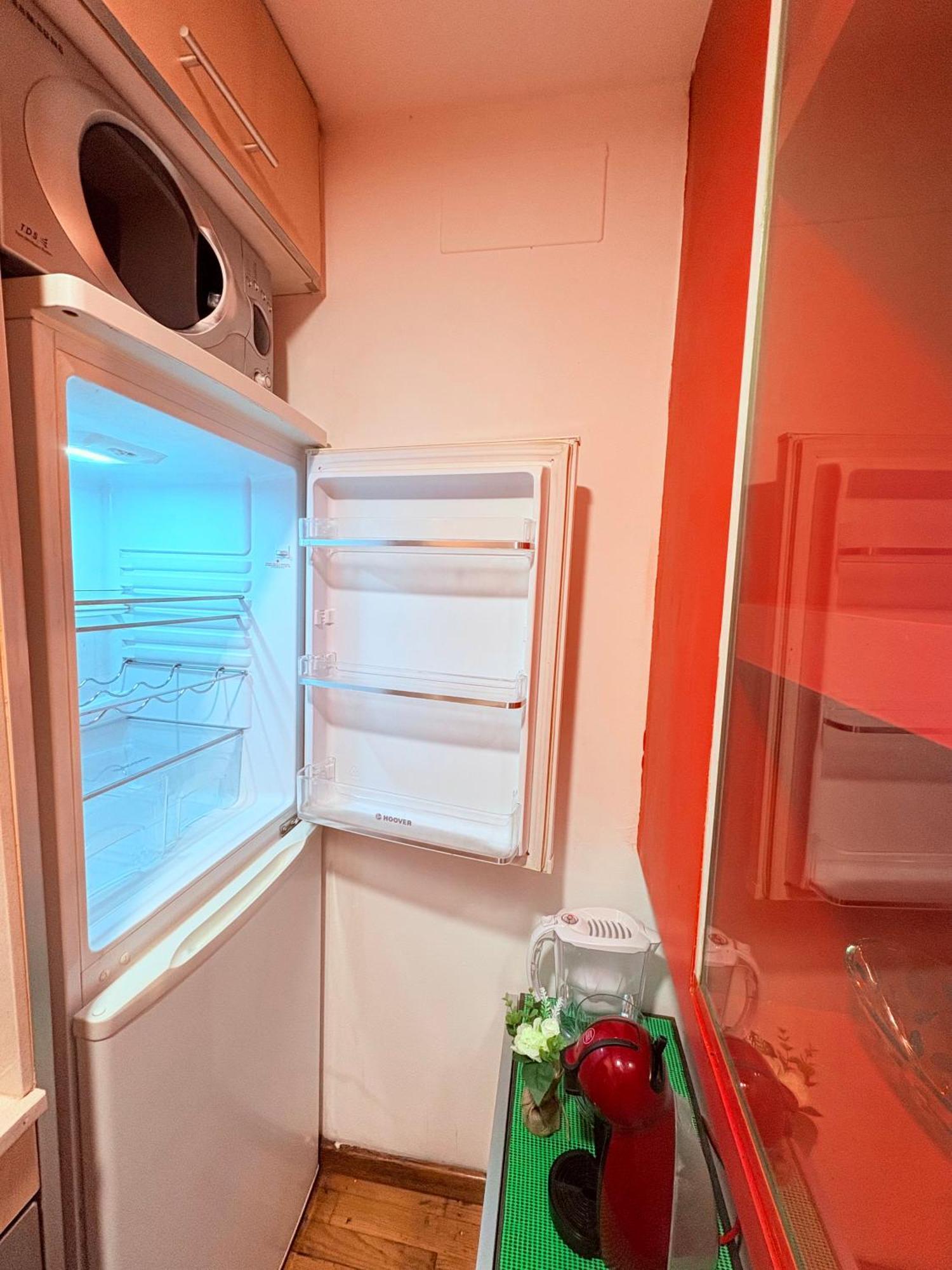 Apartamento Stunning Flat For 5 People With Breakfast Included With Sagrada Familia Church View