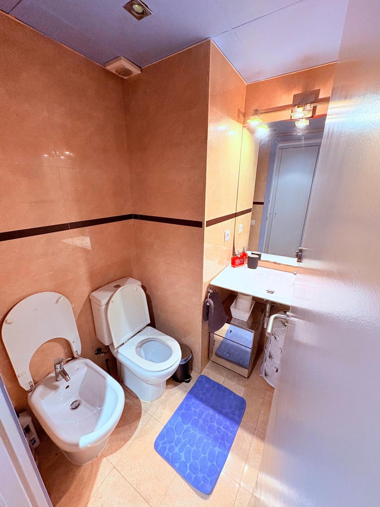 Apartamento Stunning Flat For 5 People With Breakfast Included With Sagrada Familia Church View Barcelona