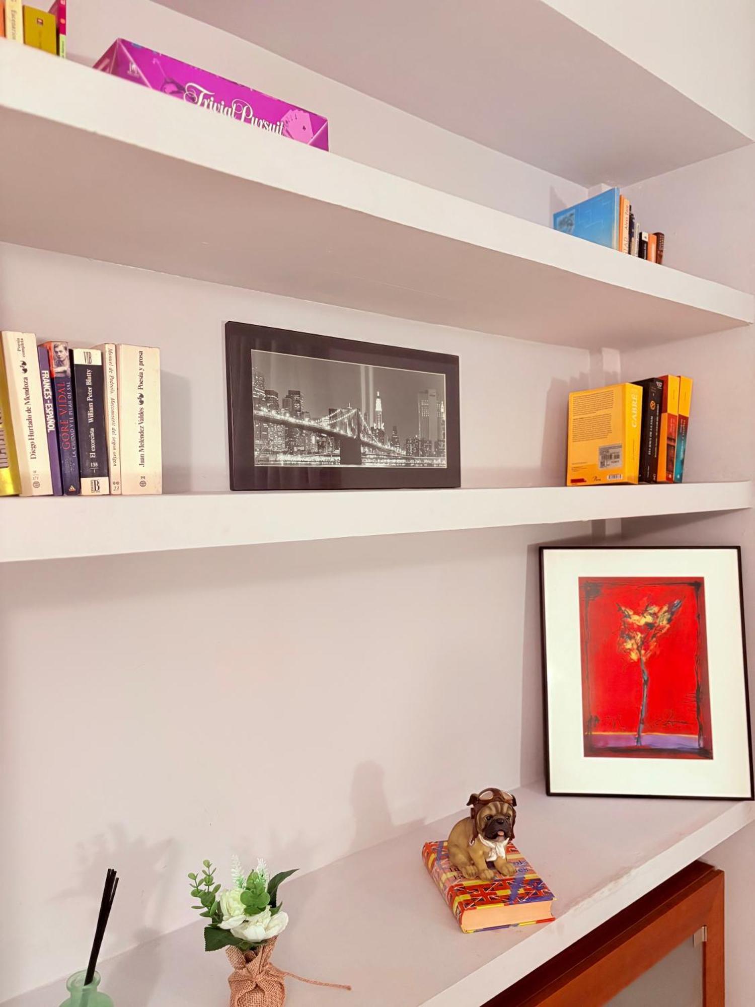 Stunning Flat For 5 People With Breakfast Included With Sagrada Familia Church View *